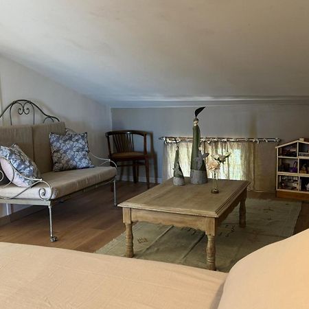 Caillette Bed & Breakfast Vaison-la-Romaine Eksteriør bilde
