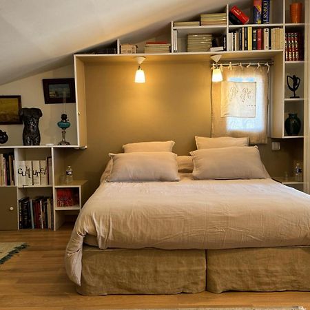 Caillette Bed & Breakfast Vaison-la-Romaine Eksteriør bilde