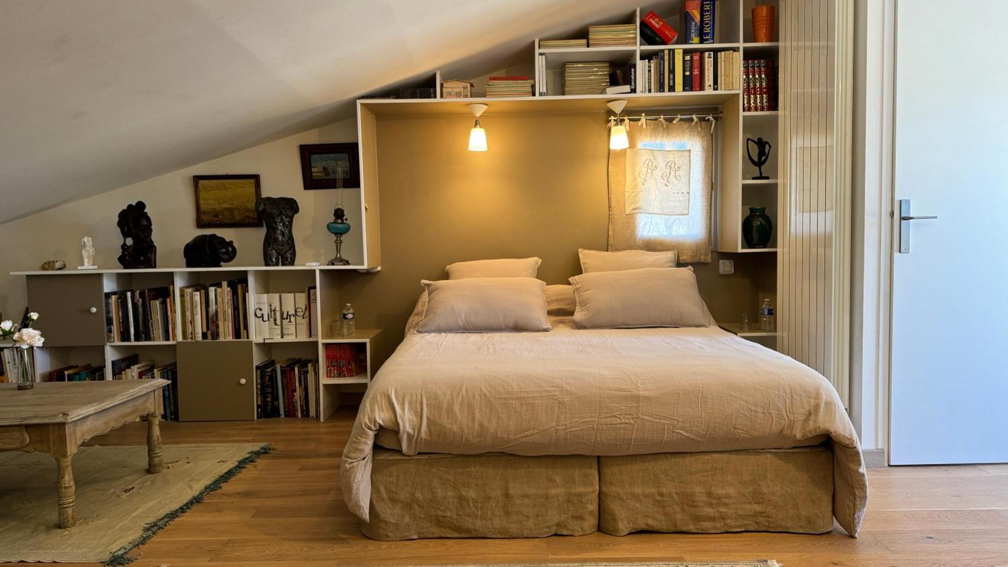 Caillette Bed & Breakfast Vaison-la-Romaine Eksteriør bilde
